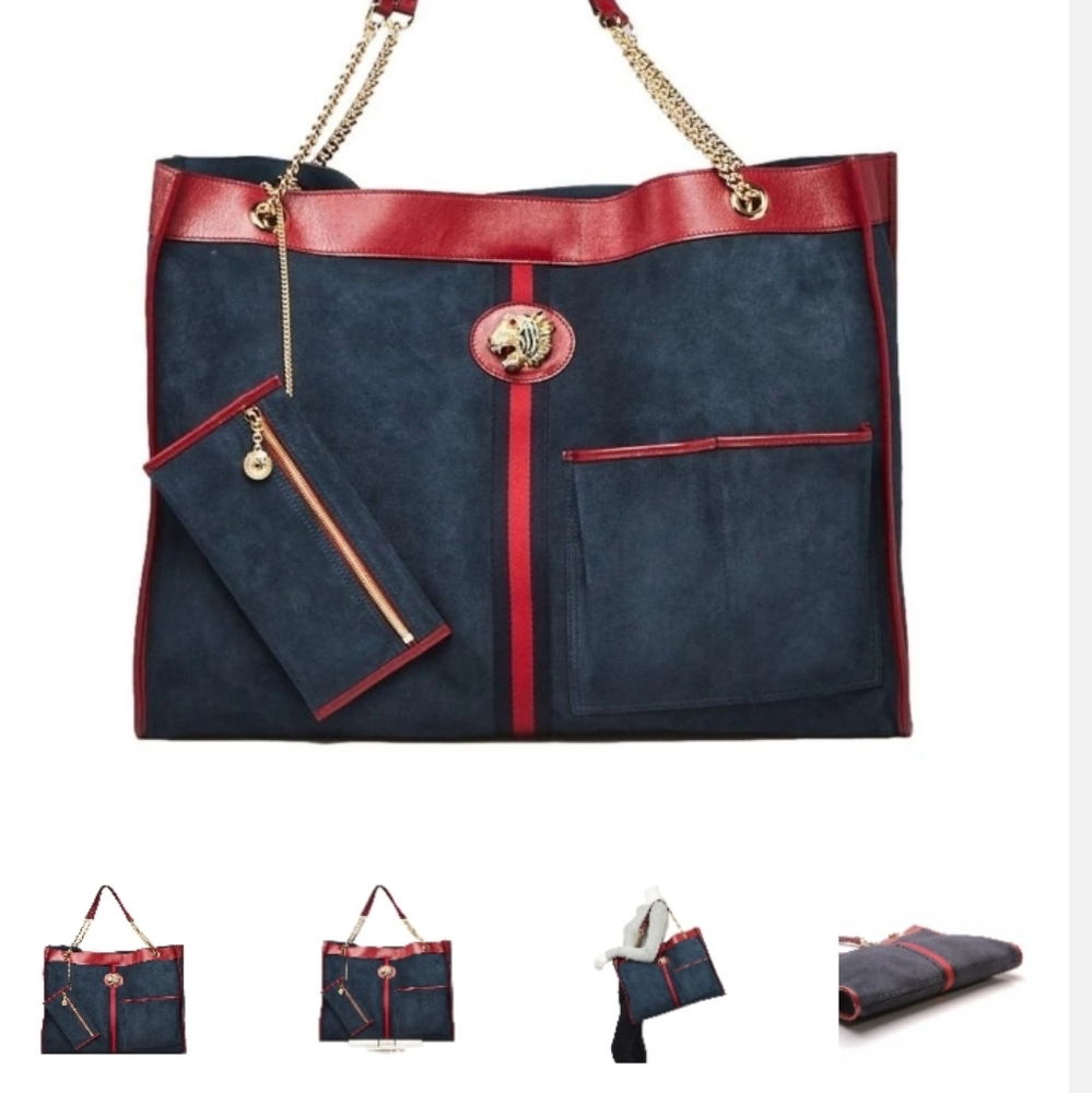 Gucci tote bag